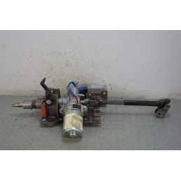 Piantone sterzo elettrico con centralina servosterzo Renault Twingo dal 2007 al 2012 cod 8200809483  1773920537237