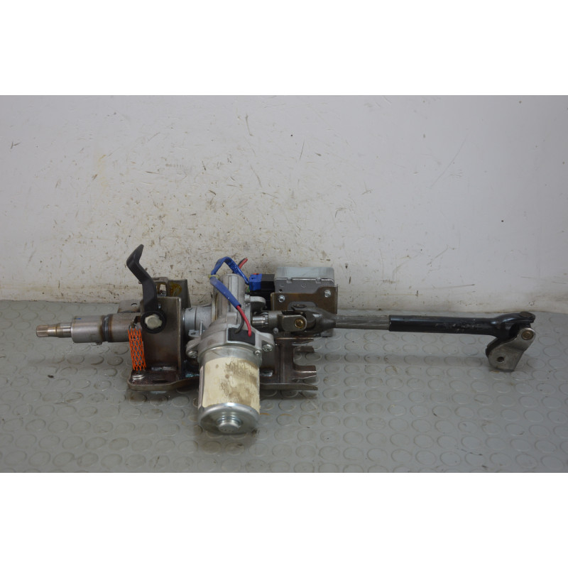 Piantone sterzo elettrico con centralina servosterzo Renault Twingo dal 2007 al 2012 cod 8200809483  1773920537237