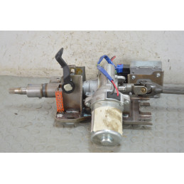 Piantone sterzo elettrico con centralina servosterzo Renault Twingo dal 2007 al 2012 cod 8200809483  1773920537237