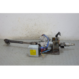 Piantone sterzo elettrico con centralina servosterzo Renault Twingo dal 2007 al 2012 cod 8200809483  1773920537237