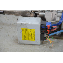 Piantone sterzo elettrico con centralina servosterzo Renault Twingo dal 2007 al 2012 cod 8200809483  1773920537237