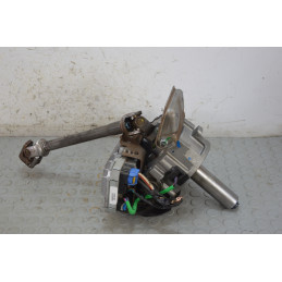 Piantone sterzo elettrico Lancia Ypsilon dal 2006 al 2011 cod 51749208  1773928325645