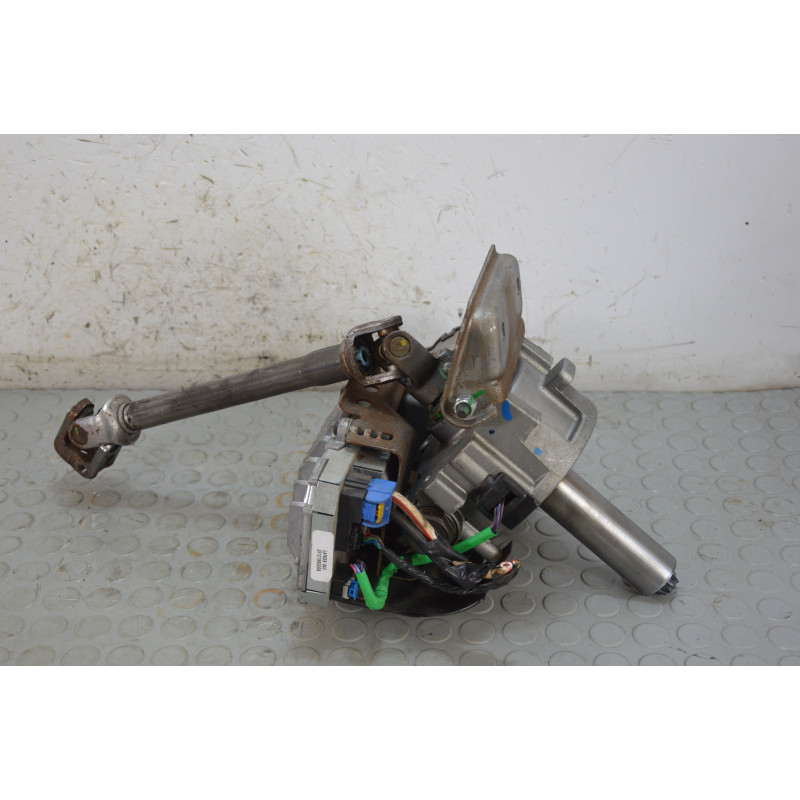 Piantone sterzo elettrico Lancia Ypsilon dal 2006 al 2011 cod 51749208  1773928325645