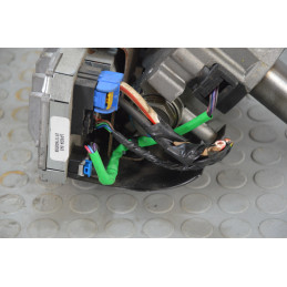 Piantone sterzo elettrico Lancia Ypsilon dal 2006 al 2011 cod 51749208  1773928325645