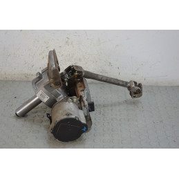 Piantone sterzo elettrico Lancia Ypsilon dal 2006 al 2011 cod 51749208  1773928325645