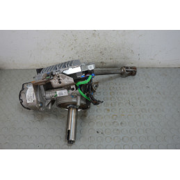 Piantone sterzo elettrico Lancia Ypsilon dal 2006 al 2011 cod 51749208  1773928325645