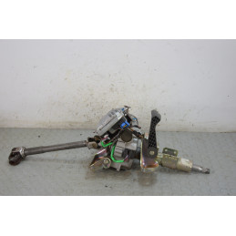 Piantone sterzo elettrico Fiat Panda 169 dal 2003 al 2011 cod 51795116  1773928971651