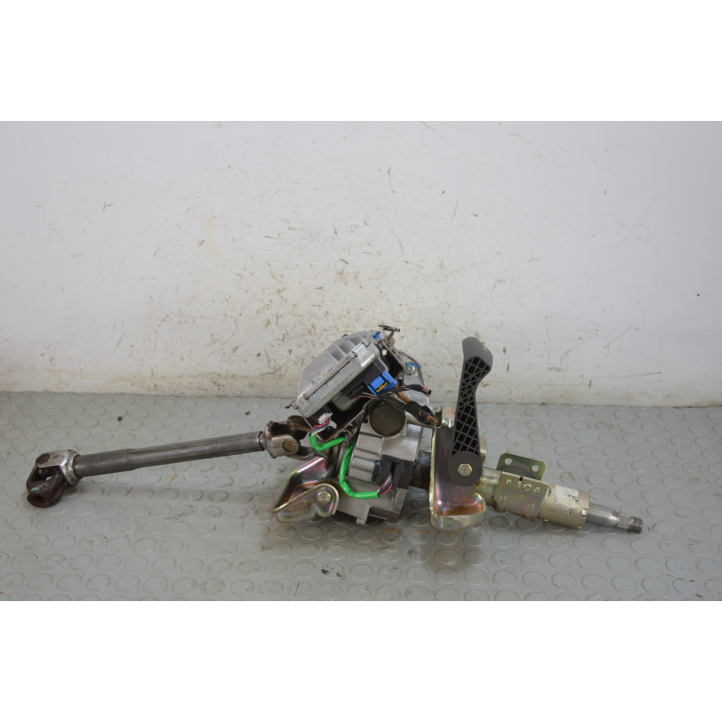 Piantone sterzo elettrico Fiat Panda 169 dal 2003 al 2011 cod 51795116  1773928971651