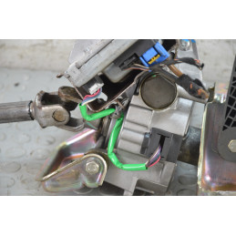 Piantone sterzo elettrico Fiat Panda 169 dal 2003 al 2011 cod 51795116  1773928971651