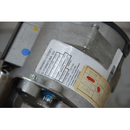 Piantone sterzo elettrico Fiat Panda 169 dal 2003 al 2011 cod 51795116  1773928971651