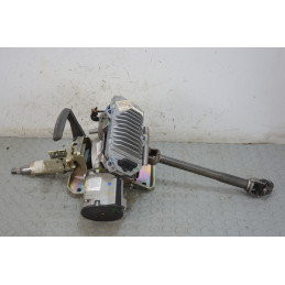 Piantone sterzo elettrico Fiat Panda 169 dal 2003 al 2011 cod 51795116  1773928971651