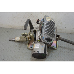 Piantone sterzo elettrico Fiat Panda 169 dal 2003 al 2011 cod 51795116  1773928971651
