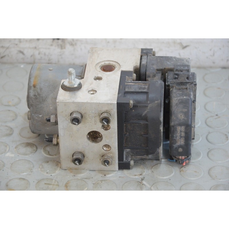Centralina pompa abs Fiat Multipla dal 2004 al 2011 cod 46837590 0265216959  1773930944117