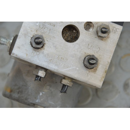 Centralina pompa abs Fiat Multipla dal 2004 al 2011 cod 46837590 0265216959  1773930944117