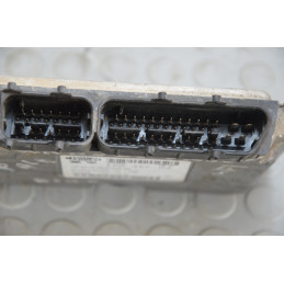 Centralina motore Fiat Multipla 1.6 b/met dal 2004 al 2011 cod 55195166 iaw4ef.g3  1773931428838