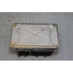 Centralina motore Fiat Multipla 1.6 b/met dal 2004 al 2011 cod 55195166 iaw4ef.g3  1773931428838