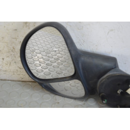 Specchietto retrovisore elettrico ant sx Fiat Multipla dal 2004 al 2010 cod 735505373  1773931929885