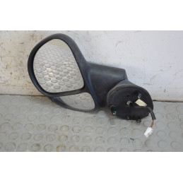 Specchietto retrovisore elettrico ant sx Fiat Multipla dal 2004 al 2010 cod 735505373  1773931929885
