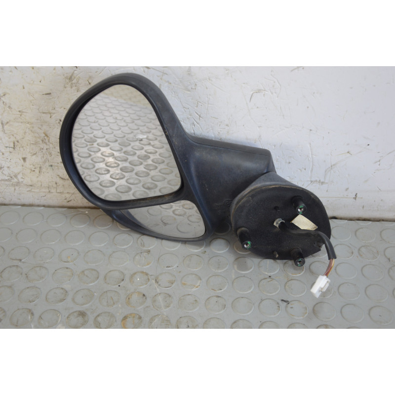 Specchietto retrovisore elettrico ant sx Fiat Multipla dal 2004 al 2010 cod 735505373  1773931929885