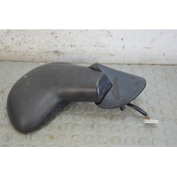 Specchietto retrovisore elettrico ant sx Fiat Multipla dal 2004 al 2010 cod 735505373  1773931929885