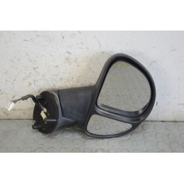 Specchietto retrovisore elettrico ant dx Fiat Multipla dal 2004 al 2010 cod 735252080  1773932126726