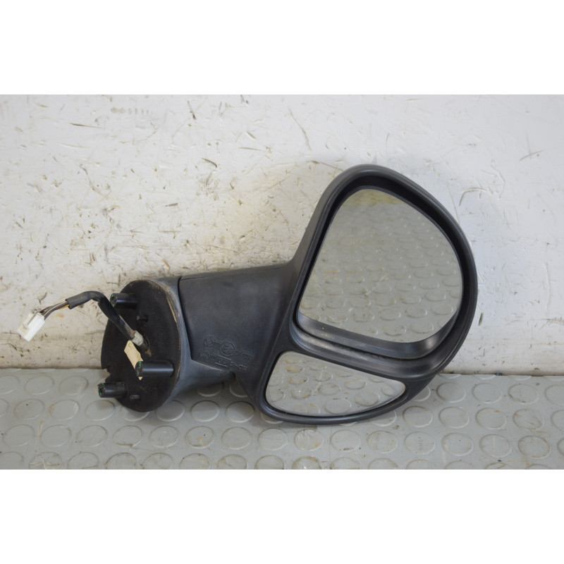 Specchietto retrovisore elettrico ant dx Fiat Multipla dal 2004 al 2010 cod 735252080  1773932126726