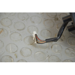 Specchietto retrovisore elettrico ant dx Fiat Multipla dal 2004 al 2010 cod 735252080  1773932126726