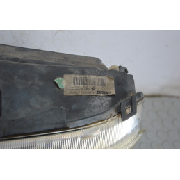 Faro fanale proiettore ant sx Fiat Multipla dal 2004 al 2012 cod 51780723  1773932448637