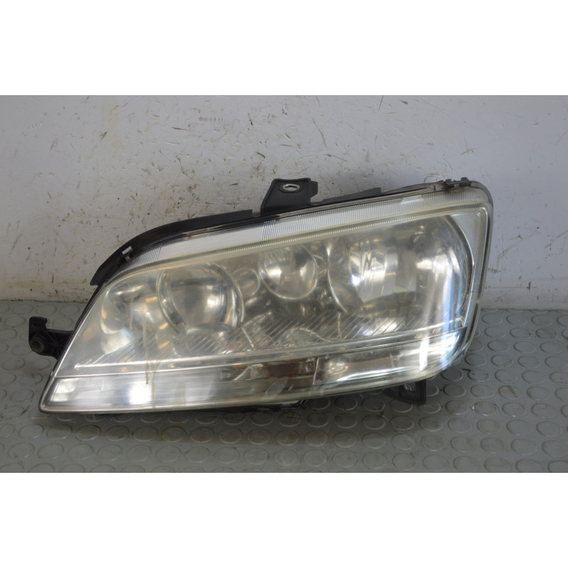 Faro fanale proiettore ant sx Fiat Multipla dal 2004 al 2012 cod 51780723  1773932448637