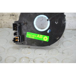 Contatto spiralato Chrysler PT Cruiser dal 2000 al 2005 cod 04671875ab  1773935231731