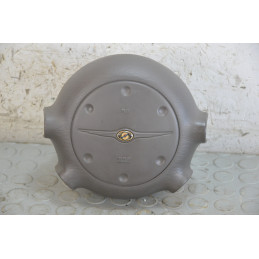 Airbag volante Chrysler Pt Cruiser dal 2000 al 2005 cod p0uv77wl8aa  1773935463507