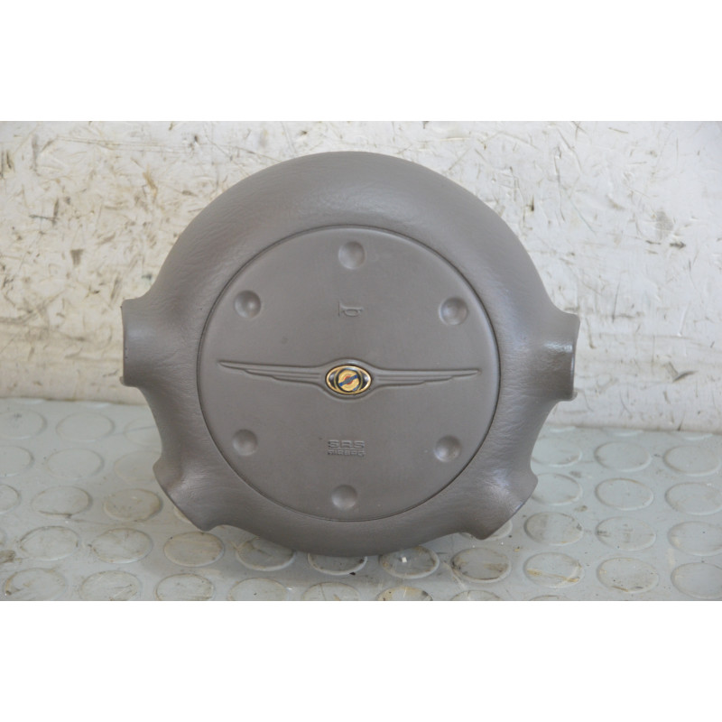 Airbag volante Chrysler Pt Cruiser dal 2000 al 2005 cod p0uv77wl8aa  1773935463507