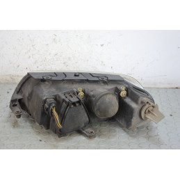 Faro fanale proiettore ant dx Vw Passat B5 3B dal 2000 al 2006 cod 3b0941016ak  1773936073545