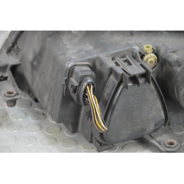 Faro fanale proiettore ant dx Vw Passat B5 3B dal 2000 al 2006 cod 3b0941016ak  1773936073545