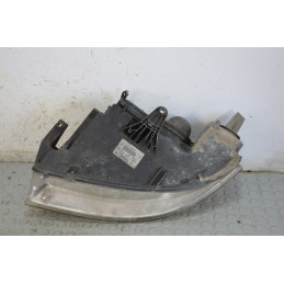 Faro fanale proiettore ant dx Vw Passat B5 3B dal 2000 al 2006 cod 3b0941016ak  1773936073545