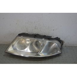 Faro fanale proiettore ant sx Vw Passat B5 3B dal 2000 al 2005 cod 3b0941015an  1773936352466