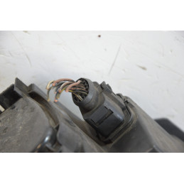 Faro fanale proiettore ant sx Vw Passat B5 3B dal 2000 al 2005 cod 3b0941015an  1773936352466