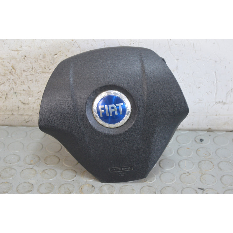 Airbag volante Fiat Grande Punto dal 2005 al 2008 cod 07354104460  1774004605880