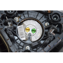 Airbag volante Fiat Grande Punto dal 2005 al 2008 cod 07354104460  1774004605880