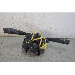 Devioluci completo di contatto spiralato Fiat Grande Punto dal 2005 al 2008 cod 735521314  1774005185985