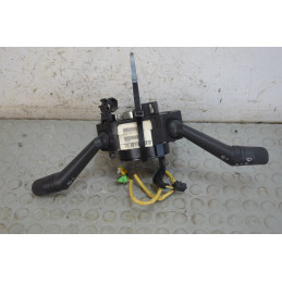 Devioluci completo di contatto spiralato Fiat Grande Punto dal 2005 al 2008 cod 735521314  1774005185985