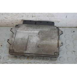 Centralina motore Fiat Grande Punto dal 2005 al 2008 cod 51806498 mjd6f3.p7  1774005472702