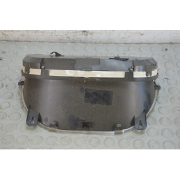 Contachilometri quadro strumenti Fiat Grande Punto 1.3 Mjt dal 2005 al 2008  1774006002540