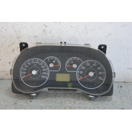Contachilometri quadro strumenti Fiat Grande Punto 1.3 Mjt dal 2005 al 2008  1774006002540