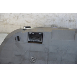 Contachilometri quadro strumenti Fiat Grande Punto 1.3 Mjt dal 2005 al 2008  1774006002540