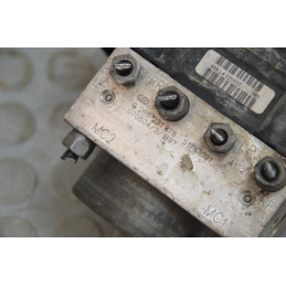 Centralina pompa abs Fiat Grande Punto dal 2005 al 2008 cod 51787091 0265231878  1774006225765