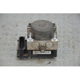 Centralina pompa abs Fiat Grande Punto dal 2005 al 2008 cod 51787091 0265231878  1774006225765