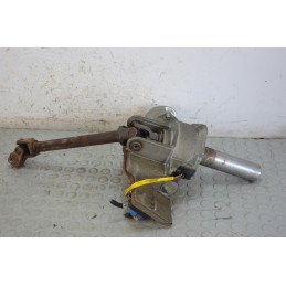 Piantone sterzo elettrico Fiat Grande Punto dal 2005 al 2008 cod 55701321 26117861  1774006736933
