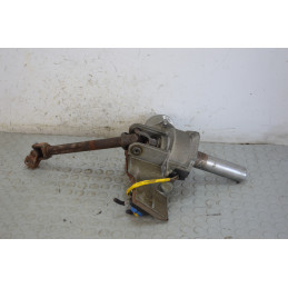 Piantone sterzo elettrico Fiat Grande Punto dal 2005 al 2008 cod 55701321 26117861  1774006736933