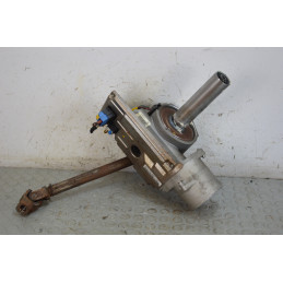 Piantone sterzo elettrico Fiat Grande Punto dal 2005 al 2008 cod 55701321 26117861  1774006736933